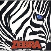 Zebra - IV