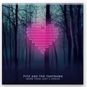 Fitz the Tantrum