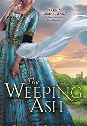 The Weeping Ash (Joan Aiken)