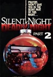 Silent Night, Deadly Night Part 2 (1987)