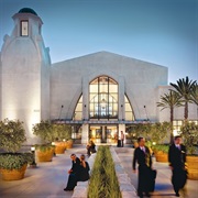 Santa Barbara Municipal Airport