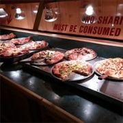 Rocky's Pizza (Battle Ground, Washington)