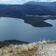 Mt Robert Circuit