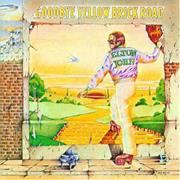 Elton John Goodbye Yellow Brick Road