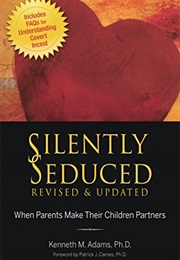 Silently Seduced (Adams)
