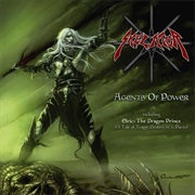 Skelator - Agents of Power