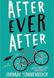 Ever After Ever (Jordan Sonnenblick)