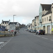 Lochboisdale