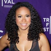 Tracie Thoms