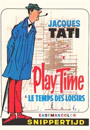 Playtime (1967)