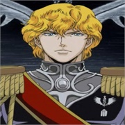 Reinhard Von Lohengramm