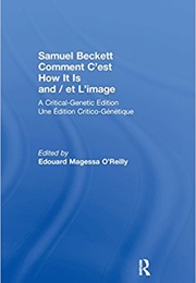 Comment C'est (Samuel Beckett)