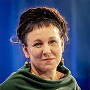 Olga Tokarczuk