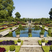 Kensington Gardens