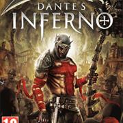 Dante&#39;s Inferno