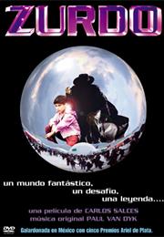 Zurdo
