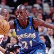Kevin Garnett