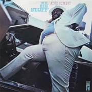 Jean Knight - Mr. Big Stuff