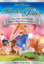 Walt Disney's Timeless Tales Volume 3 (2006)