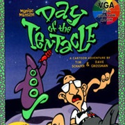 Maniac Mansion II: Day of the Tentacle (1993)