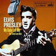 (Let Me Be) Your Teddy Bear