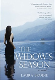 The Widow's Season (Laura Brodie)