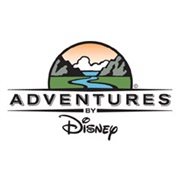 Adventures by Disney
