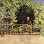 Eternal Recurrence Thought Experiment