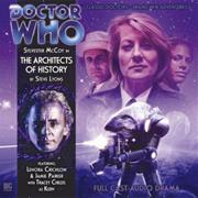 The Architects of History (4 Parts)