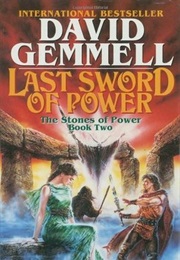 Last Sword of Power (David Gemmell)