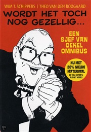 Sjef Van Oekel (Wim T. Schippers)