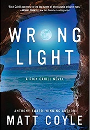 Wrong Light (Matt Coyle)