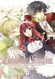 Crimson Empire (Quinrose)