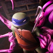 Teenage Mutant Ninja Turtles Season 3 Episode 3 Buried Secrets