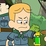 Jason (Craig of the Creek)