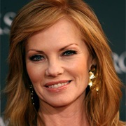 Marg Helgenberger
