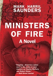 Ministers of Fire (Mark Harril Saunders)
