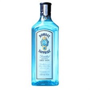 Bombay Sapphire Gin