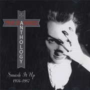 Damned, The: Smash It Up the Anthology…