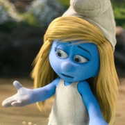 Smurfette