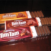 Tim Tams