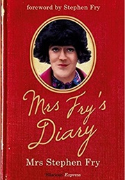 Mrs. Fry Diary (Stephen Fry)