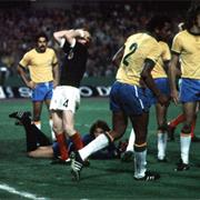 Scotland Brazil 74