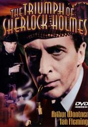 The Triumph of Sherlock Holmes (1935)