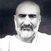 Bacha Khan