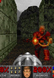 Doom II: Hell on Earth (1994)