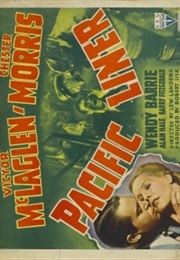 PACIFIC LINER (1939)
