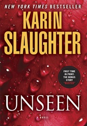 Unseen (Karin Slaughter)