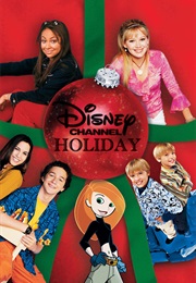 Disney Channel Holiday (2005)