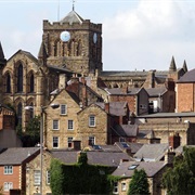 Hexham, Northumberland